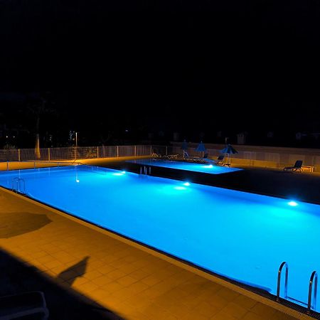 Luna - Ac, 2 Pools, Panoramic Ocean, Private Garage, Fibre Net Puerto de Santiago  Kültér fotó