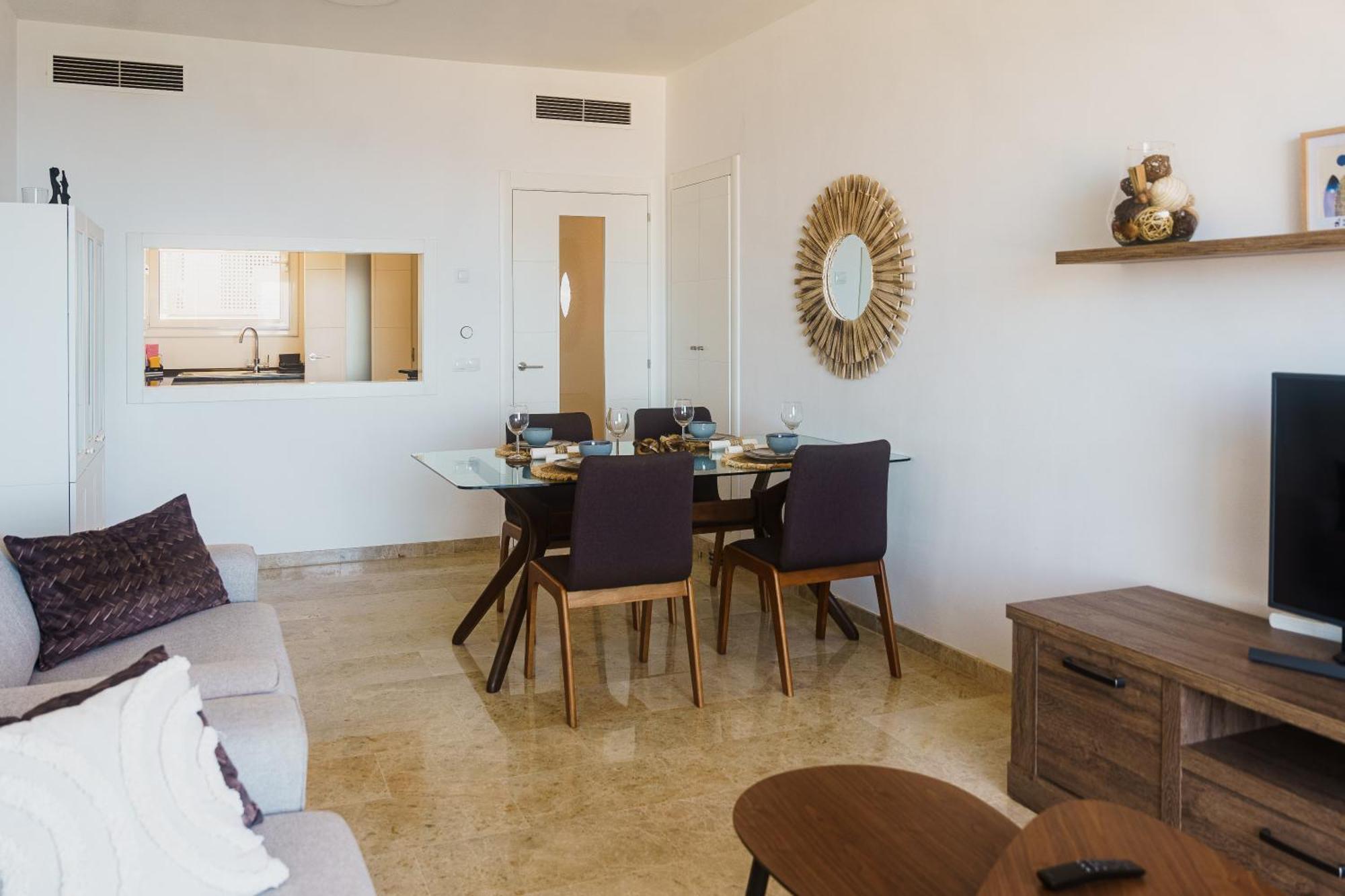 Luna - Ac, 2 Pools, Panoramic Ocean, Private Garage, Fibre Net Puerto de Santiago  Kültér fotó