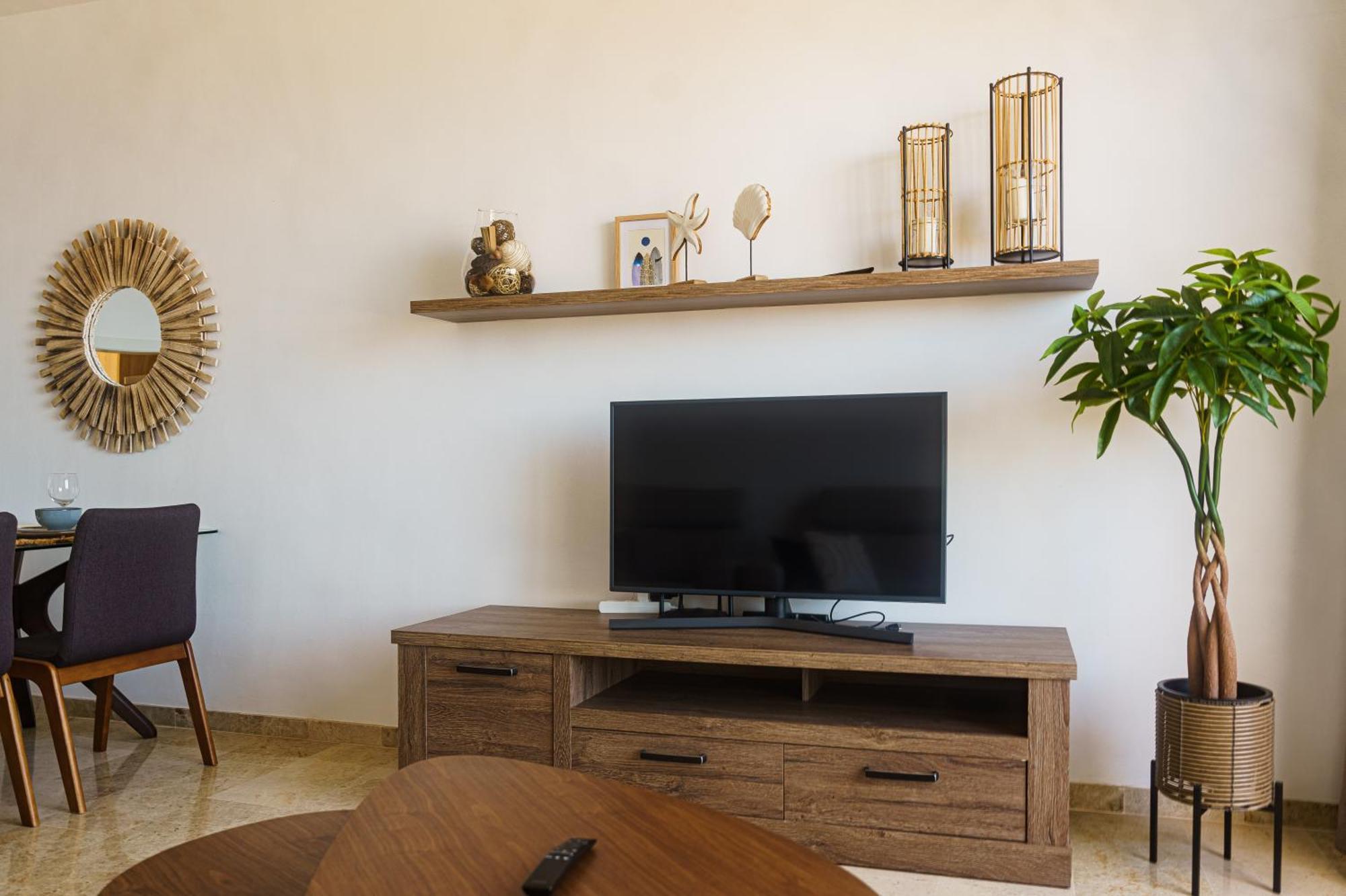 Luna - Ac, 2 Pools, Panoramic Ocean, Private Garage, Fibre Net Puerto de Santiago  Kültér fotó