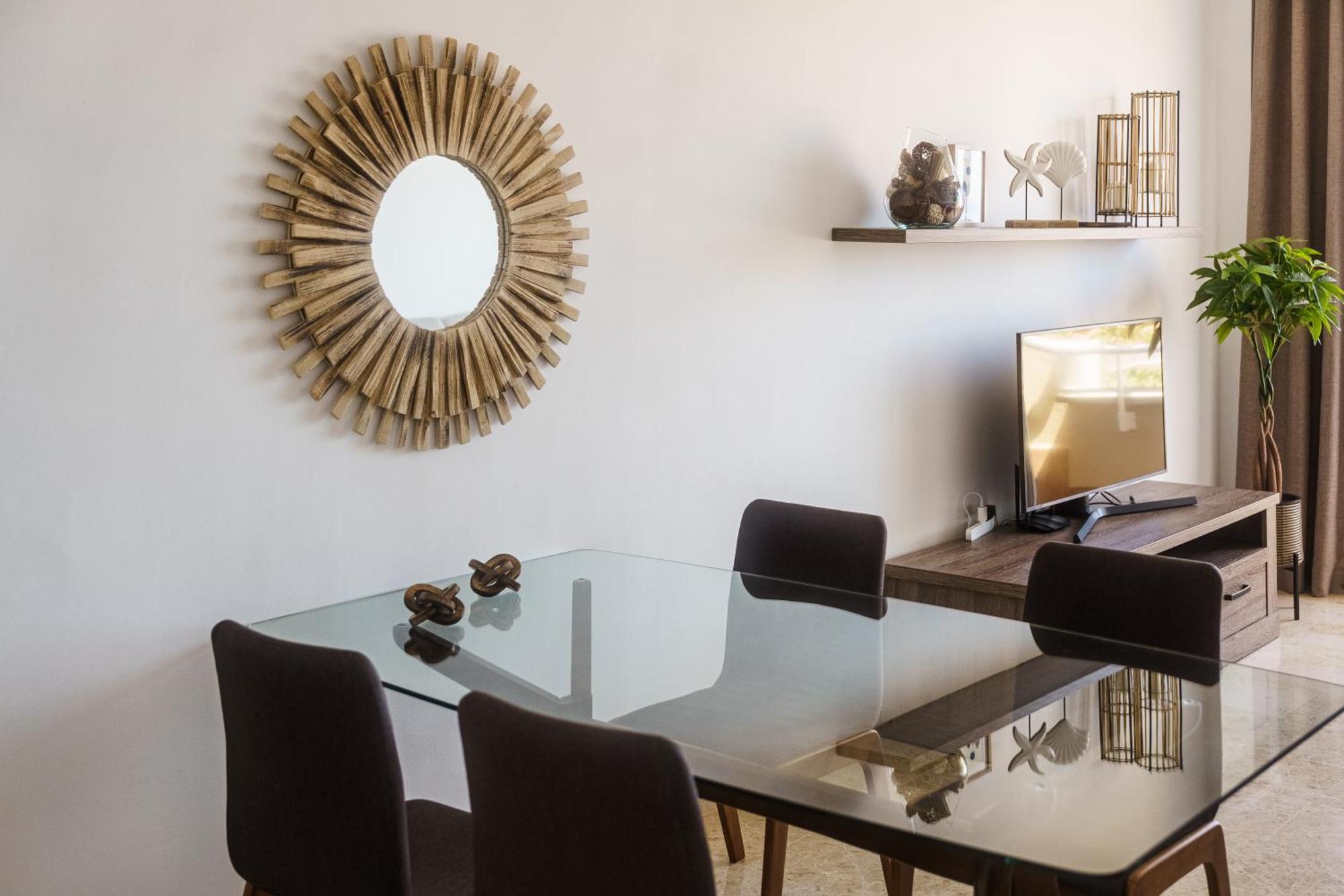 Luna - Ac, 2 Pools, Panoramic Ocean, Private Garage, Fibre Net Puerto de Santiago  Kültér fotó