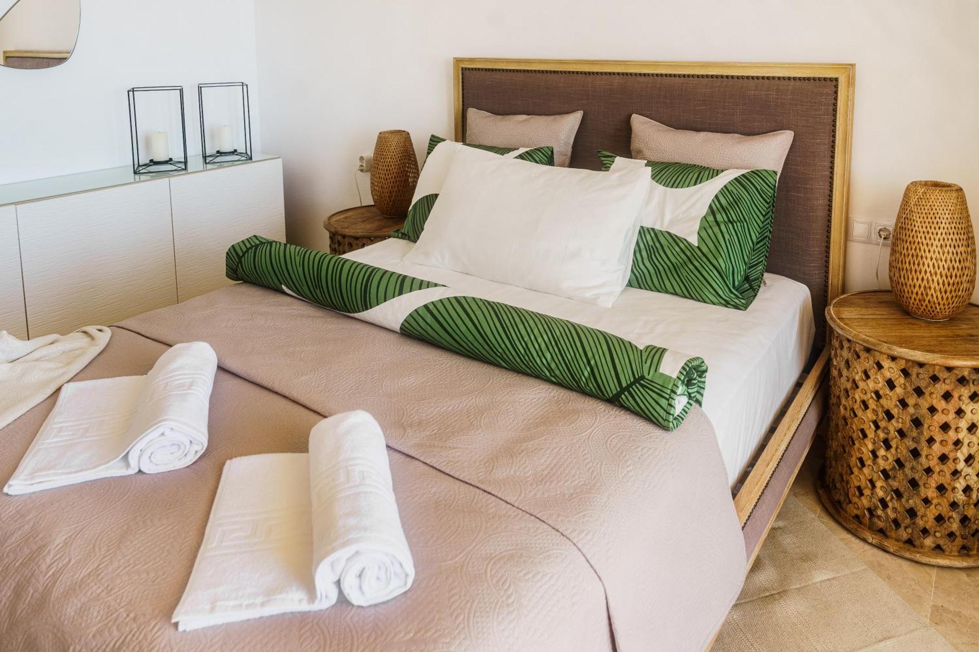Luna - Ac, 2 Pools, Panoramic Ocean, Private Garage, Fibre Net Puerto de Santiago  Kültér fotó