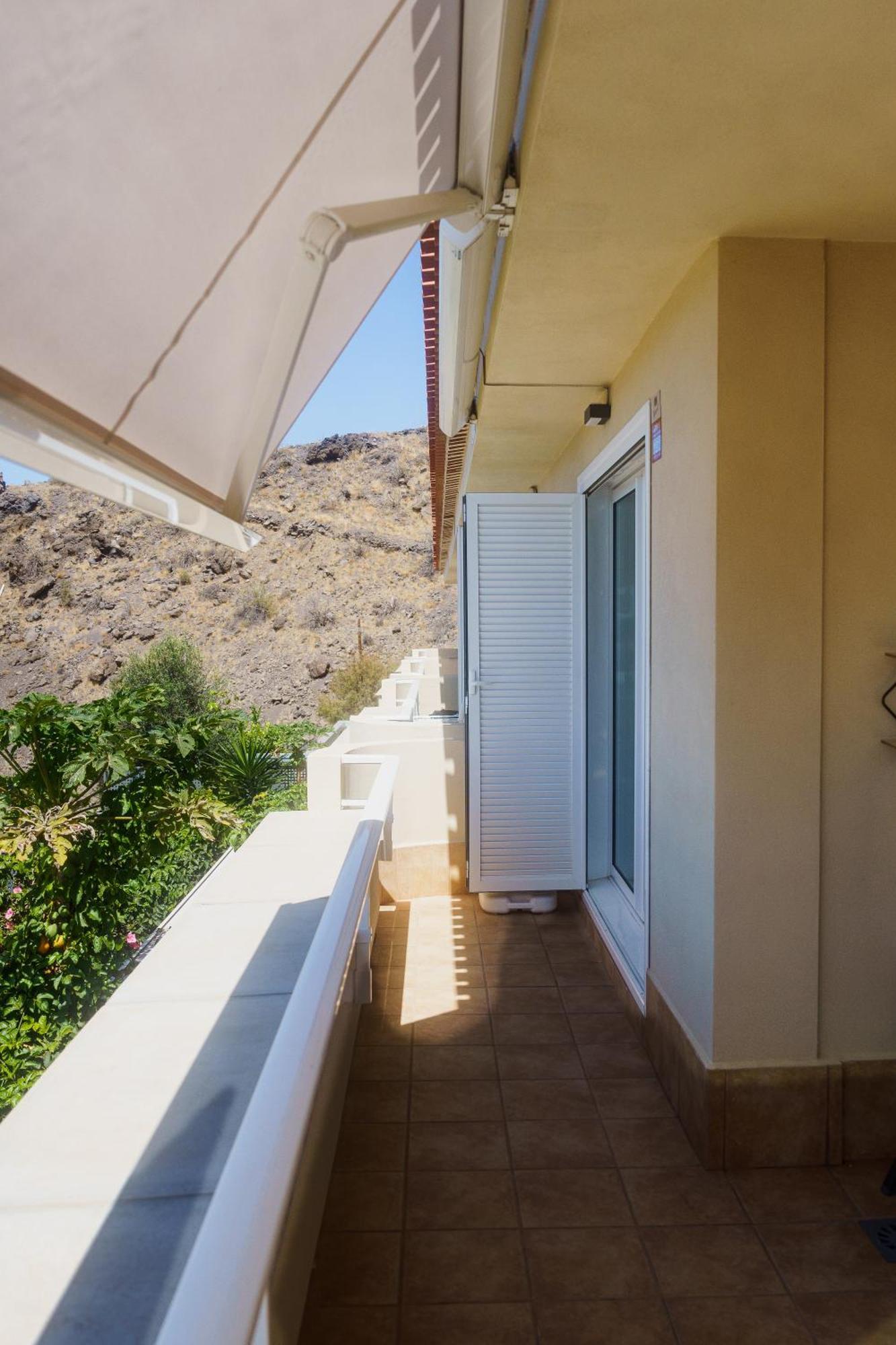 Luna - Ac, 2 Pools, Panoramic Ocean, Private Garage, Fibre Net Puerto de Santiago  Kültér fotó