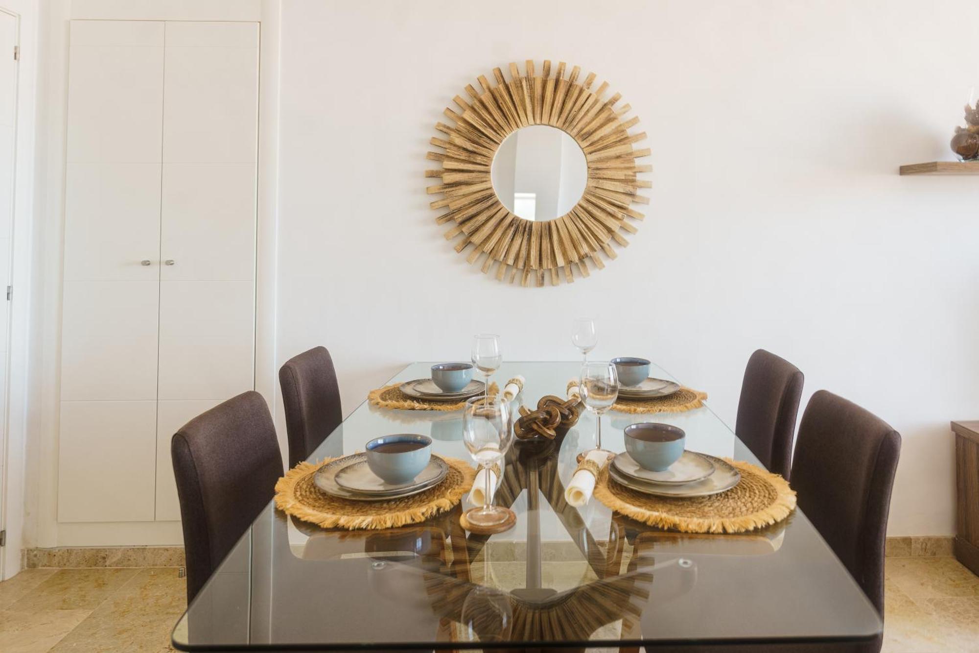 Luna - Ac, 2 Pools, Panoramic Ocean, Private Garage, Fibre Net Puerto de Santiago  Kültér fotó
