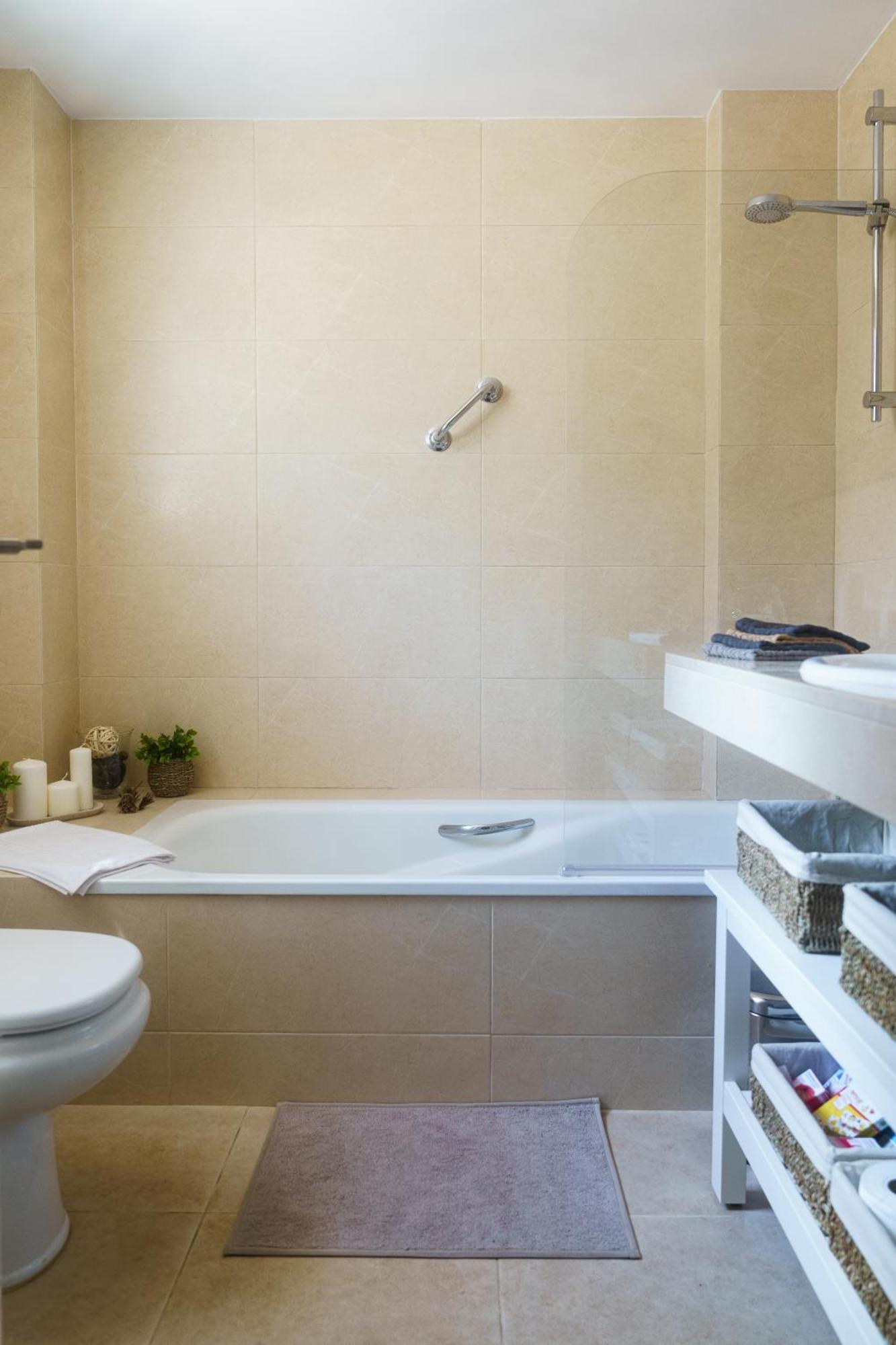Luna - Ac, 2 Pools, Panoramic Ocean, Private Garage, Fibre Net Puerto de Santiago  Kültér fotó